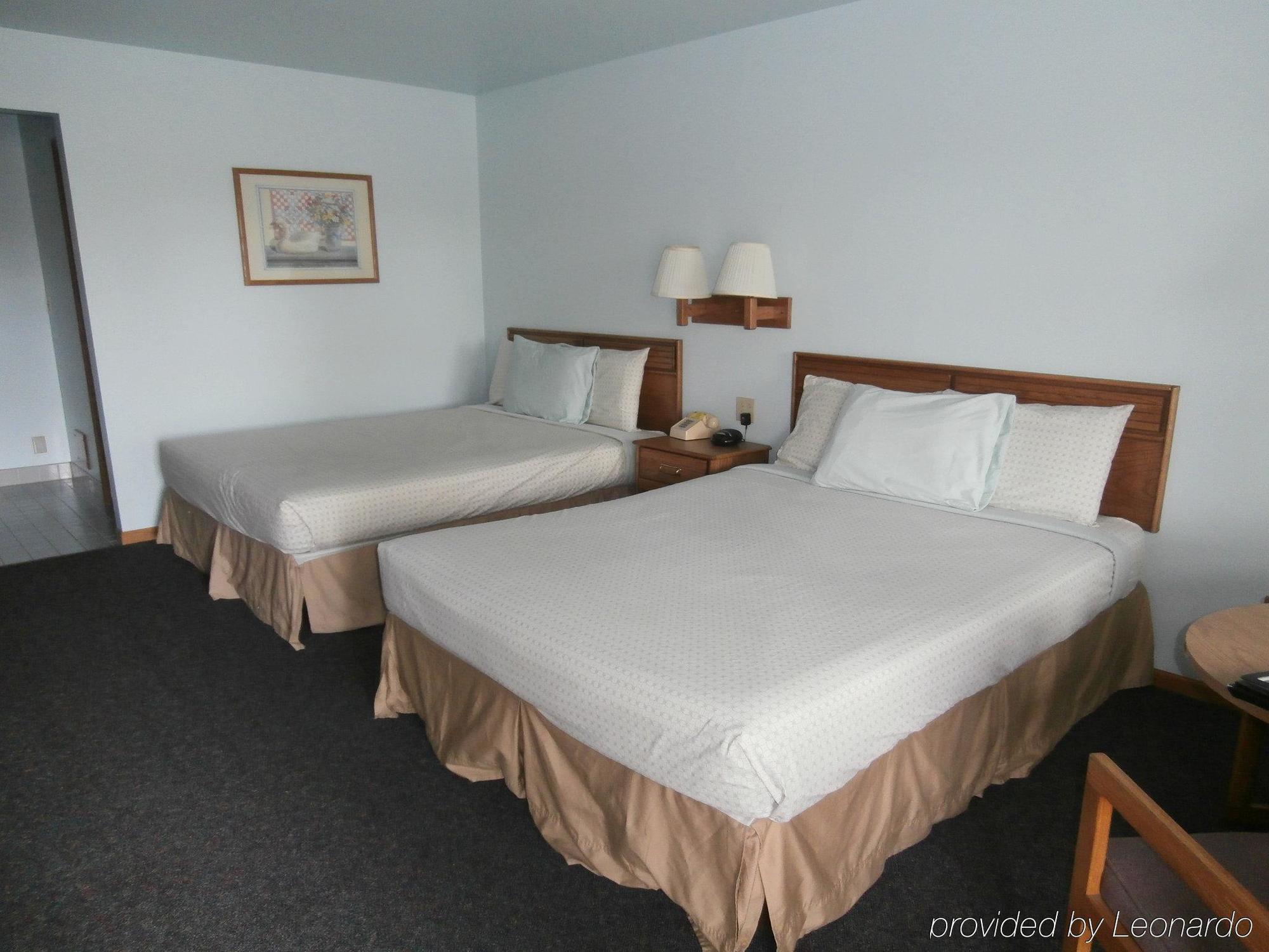 Day'S End Motel Plainville Luaran gambar