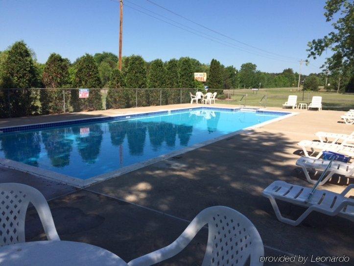Day'S End Motel Plainville Luaran gambar