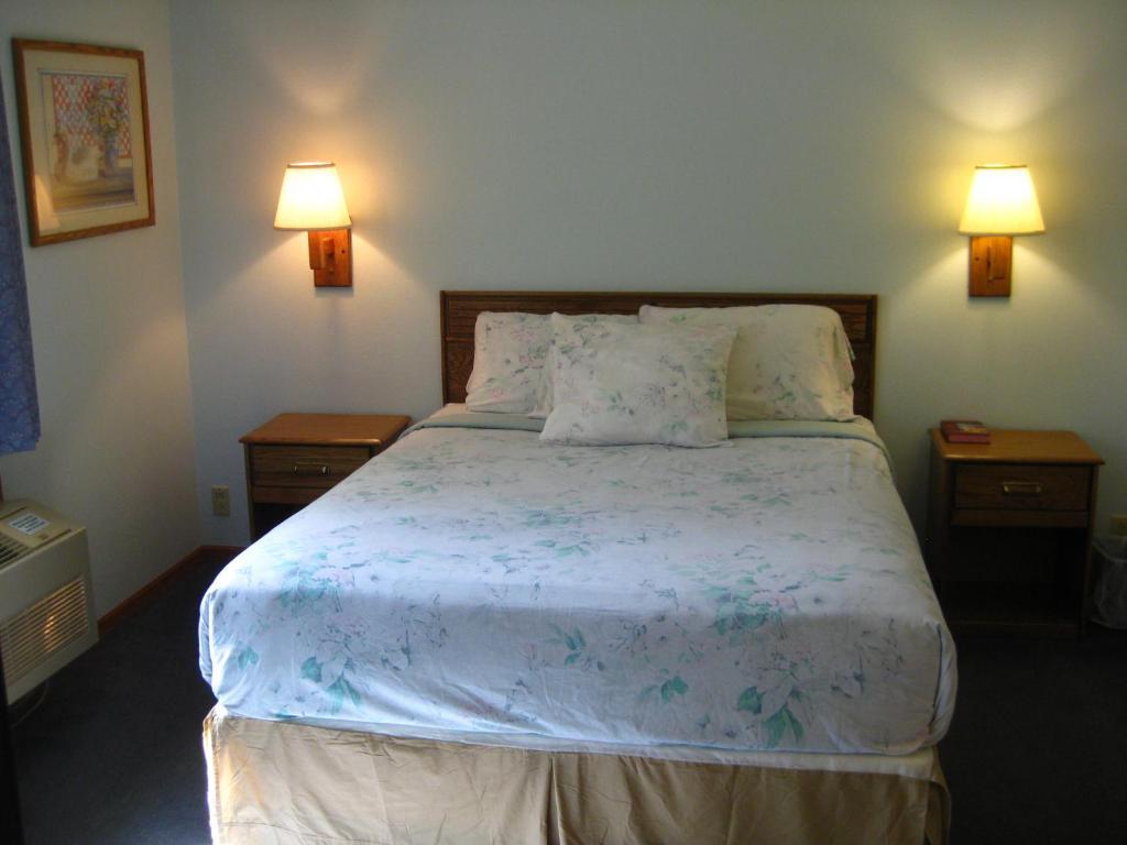 Day'S End Motel Plainville Bilik gambar
