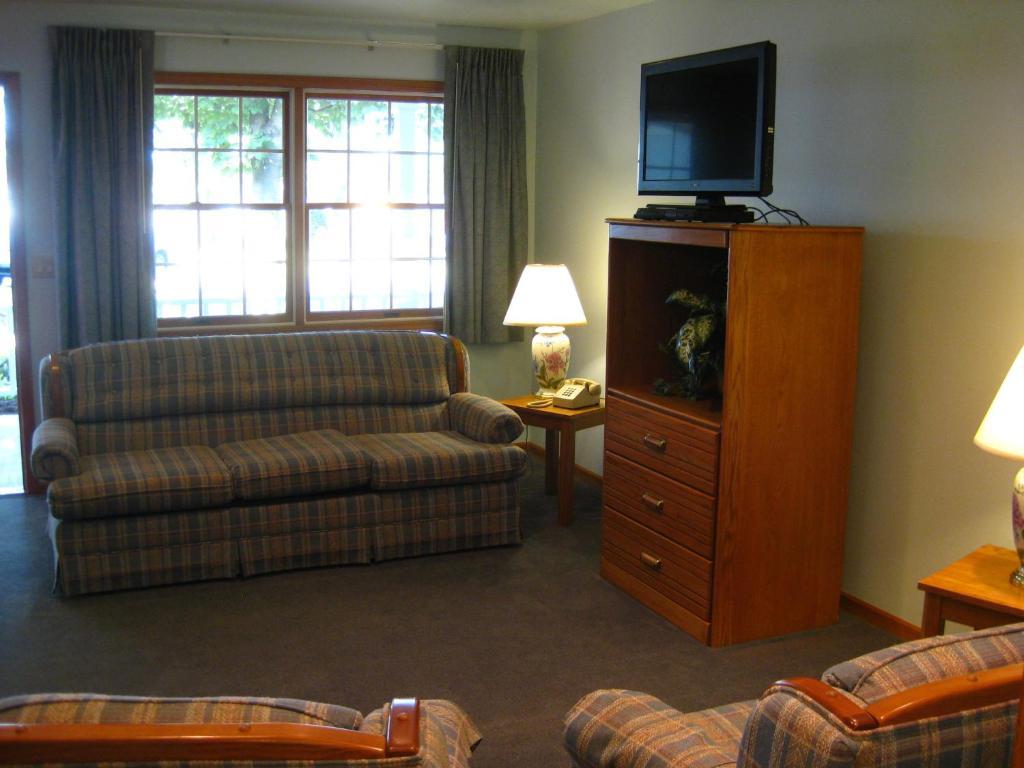 Day'S End Motel Plainville Bilik gambar