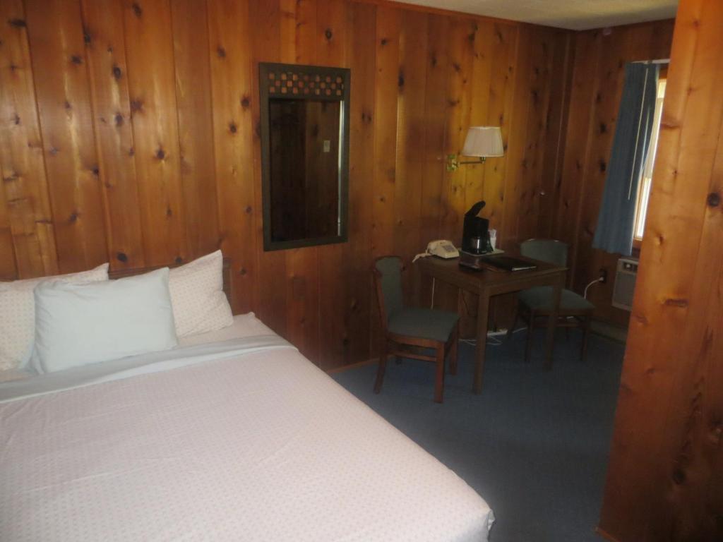 Day'S End Motel Plainville Bilik gambar