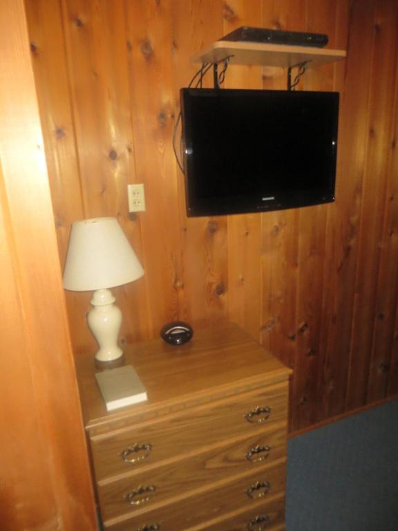 Day'S End Motel Plainville Luaran gambar