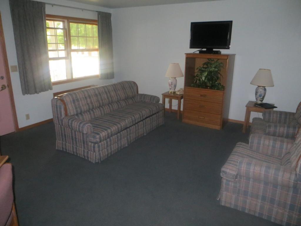 Day'S End Motel Plainville Luaran gambar