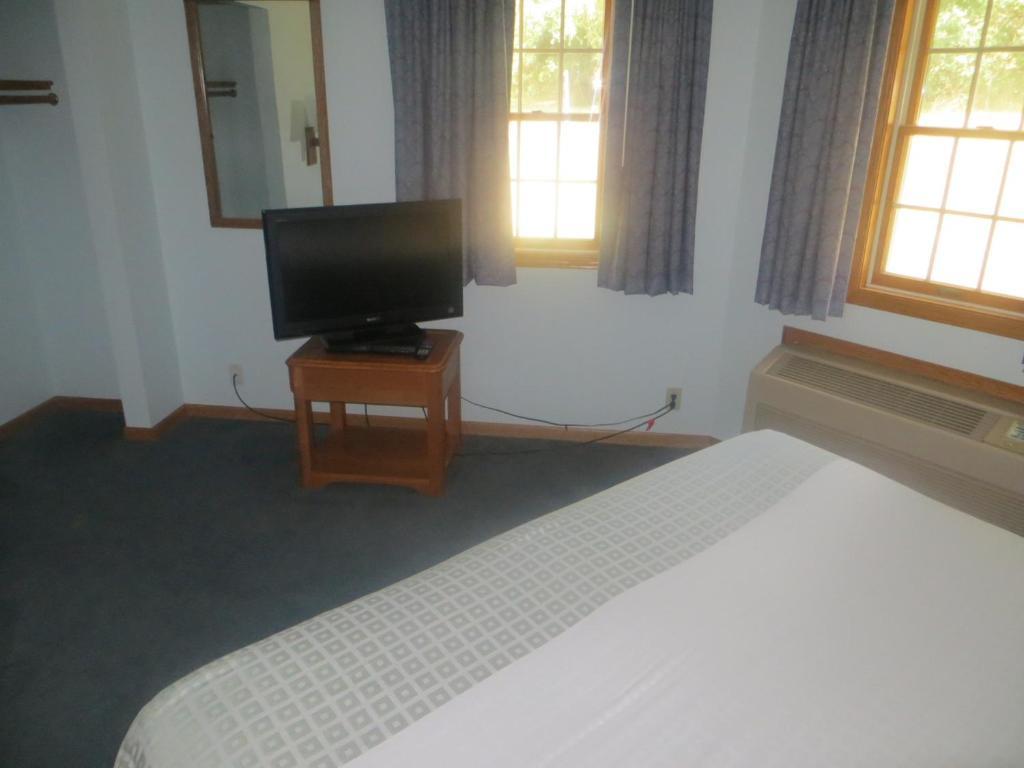 Day'S End Motel Plainville Luaran gambar