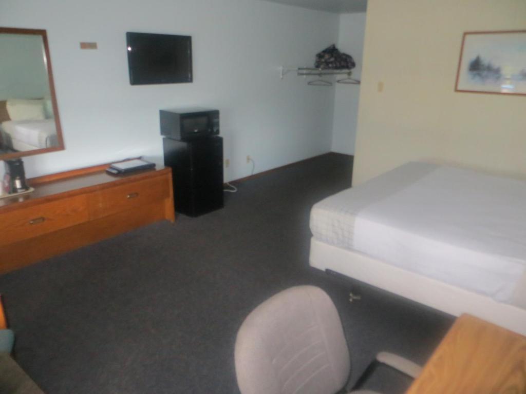 Day'S End Motel Plainville Luaran gambar