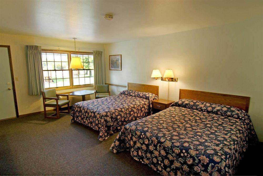 Day'S End Motel Plainville Luaran gambar