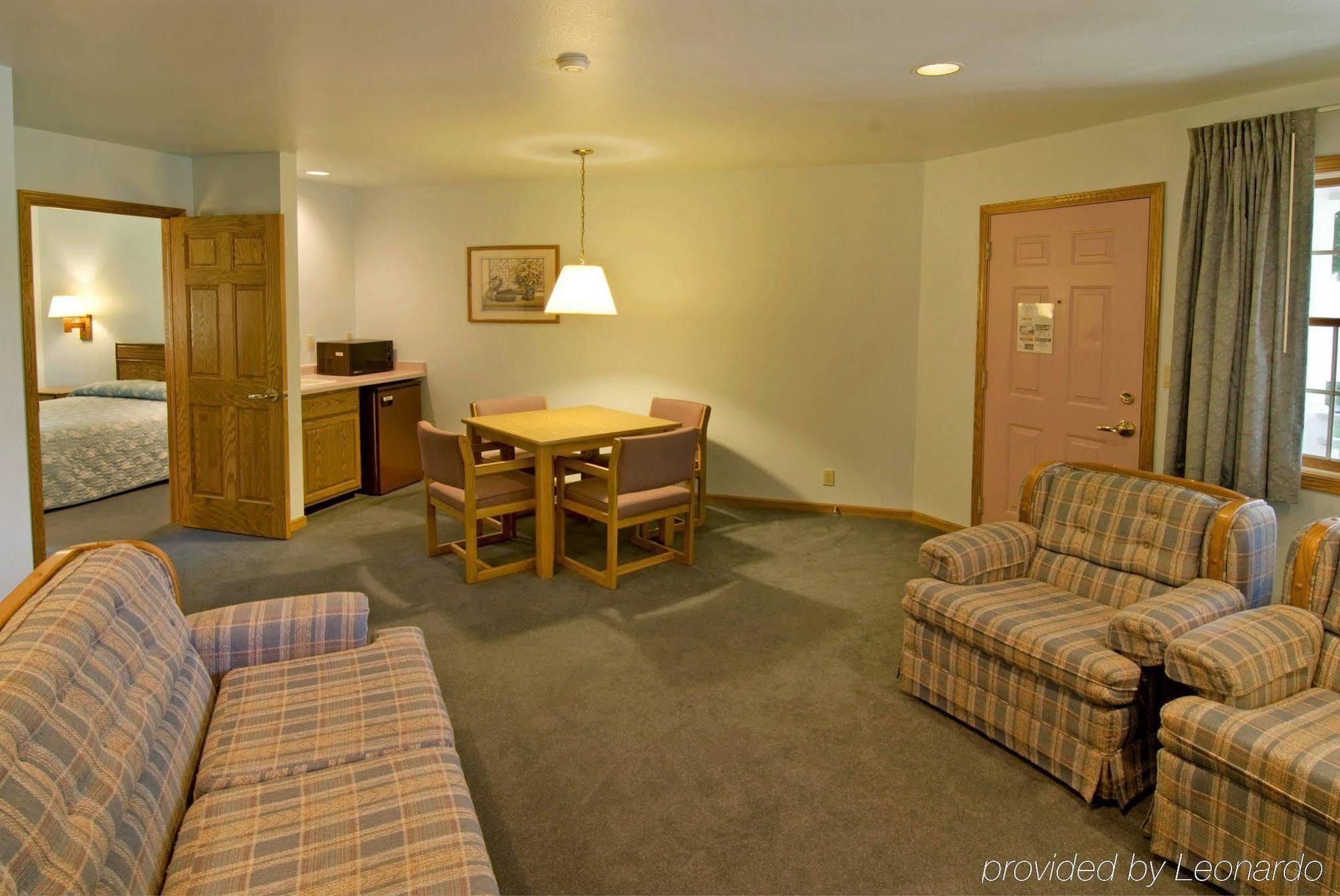 Day'S End Motel Plainville Luaran gambar
